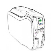 ID Card Printers